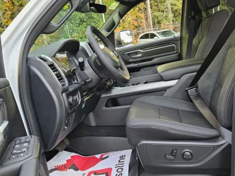 More photos of 2026 Ram 1500 Big Horn/Lone Star at ALM CDJR Macon, GA