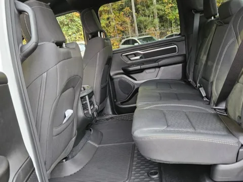 More photos of 2026 Ram 1500 Big Horn/Lone Star at ALM CDJR Macon, GA