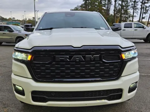 Photos of 2026 Ram 1500 Big Horn/Lone Star for sale in Macon, GA at ALM CDJR Macon