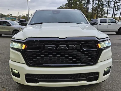 Photos of 2026 Ram 1500 Big Horn/Lone Star for sale in Macon, GA at ALM CDJR Macon
