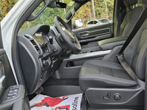 More photos of 2026 Ram 1500 Big Horn/Lone Star at ALM CDJR Macon, GA