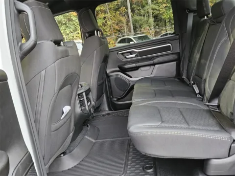 More photos of 2026 Ram 1500 Big Horn/Lone Star at ALM CDJR Macon, GA