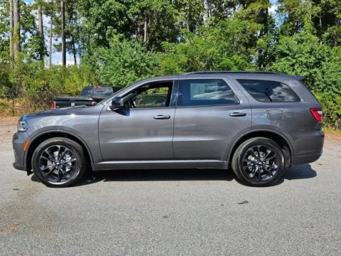 More photos of 2026 Dodge Durango GT at ALM CDJR Macon, GA