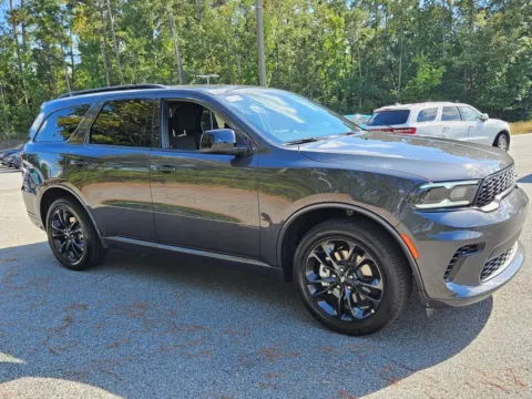 Gray 2026 Dodge Durango GT for sale in Macon, GA