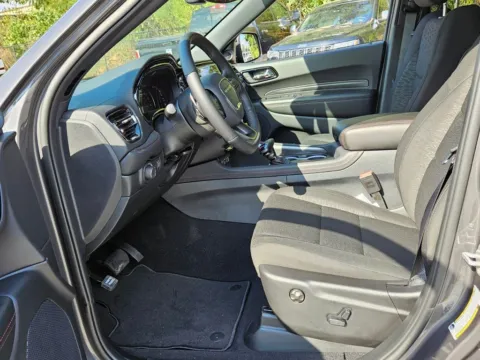 More photos of 2026 Dodge Durango GT at ALM CDJR Macon, GA