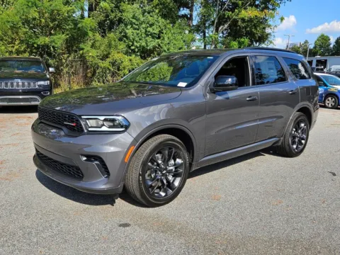 Another view of 2026 Dodge Durango GT for sale in Macon, GA at ALM CDJR Macon
