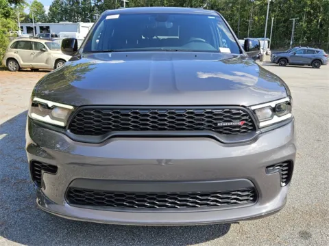 Photos of 2026 Dodge Durango GT for sale in Macon, GA at ALM CDJR Macon