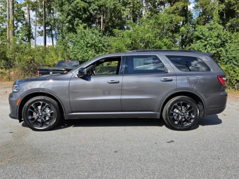 More photos of 2026 Dodge Durango GT at ALM CDJR Macon, GA