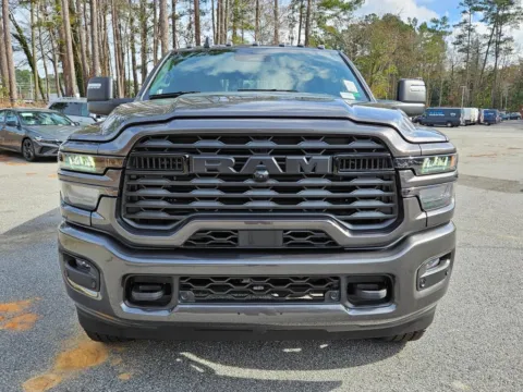 Photos of 2026 Ram 2500 Big Horn for sale in Macon, GA at ALM CDJR Macon