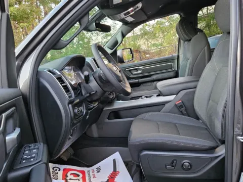 More photos of 2026 Ram 1500 Big Horn/Lone Star at ALM CDJR Macon, GA