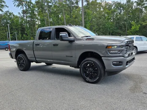 Gray 2026 Ram 2500 Big Horn for sale in Macon, GA