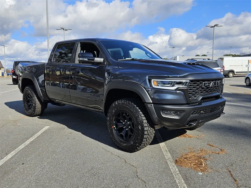 2026 RAM Ram 1500 Pickup RHO's photo