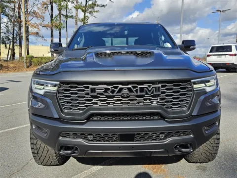 Photos of 2026 Ram 1500 RHO for sale in Macon, GA at ALM CDJR Macon