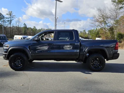 More photos of 2026 Ram 1500 RHO at ALM CDJR Macon, GA