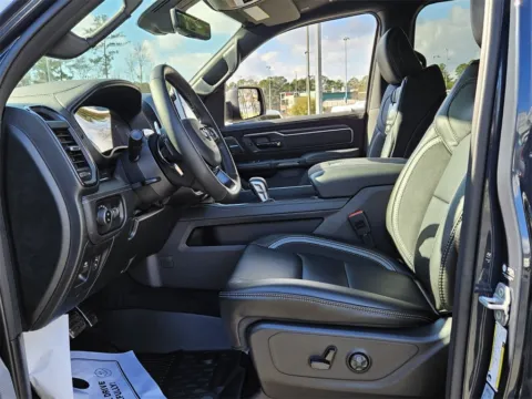 More photos of 2026 Ram 1500 RHO at ALM CDJR Macon, GA