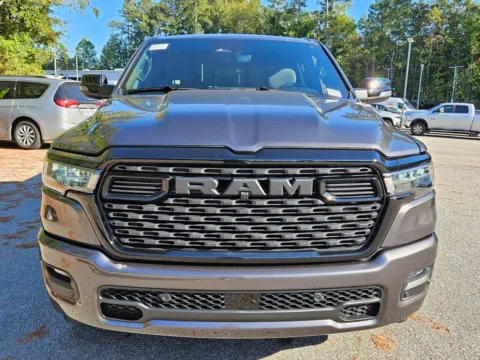Photos of 2026 Ram 1500 Big Horn/Lone Star for sale in Macon, GA at ALM CDJR Macon