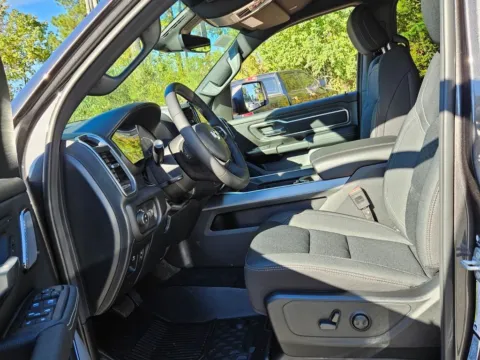 More photos of 2026 Ram 1500 Big Horn/Lone Star at ALM CDJR Macon, GA