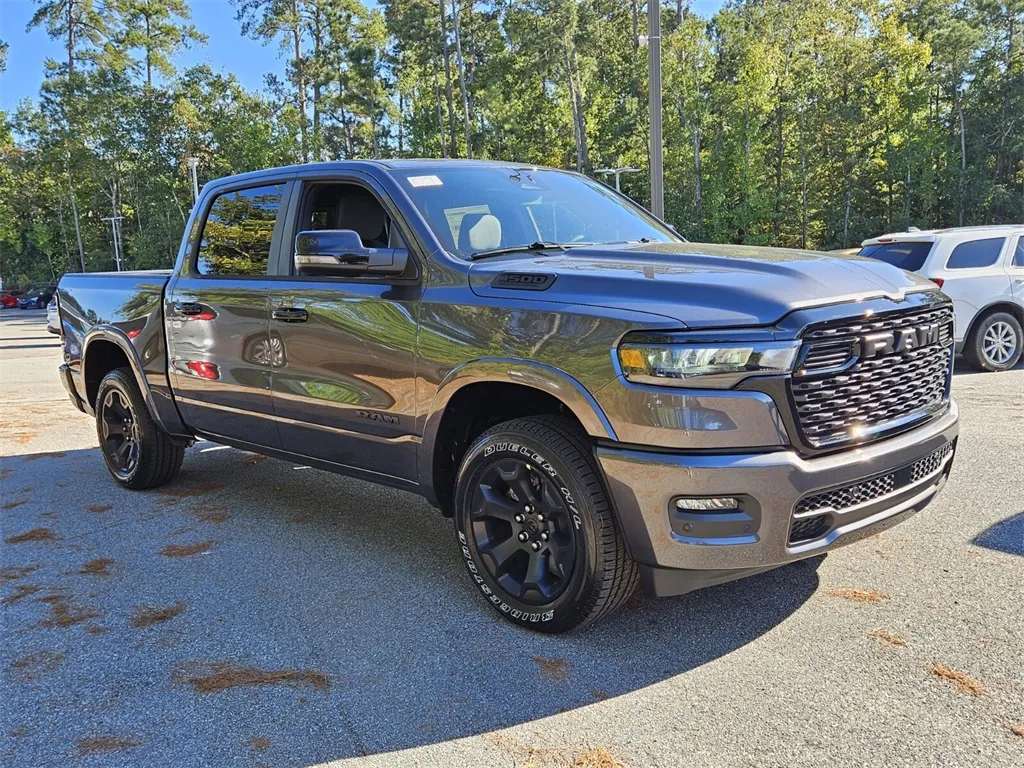 2026 RAM Ram 1500 Pickup Big Horn/Lone Star's photo