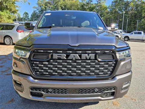Photos of 2026 Ram 1500 Big Horn/Lone Star for sale in Macon, GA at ALM CDJR Macon