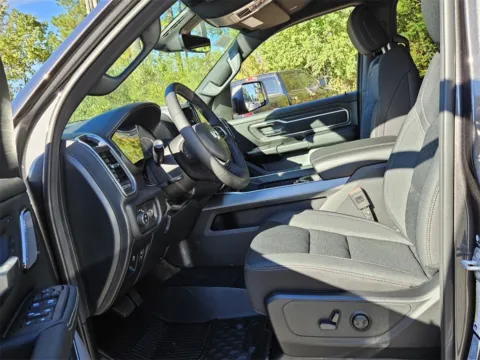 More photos of 2026 Ram 1500 Big Horn/Lone Star at ALM CDJR Macon, GA