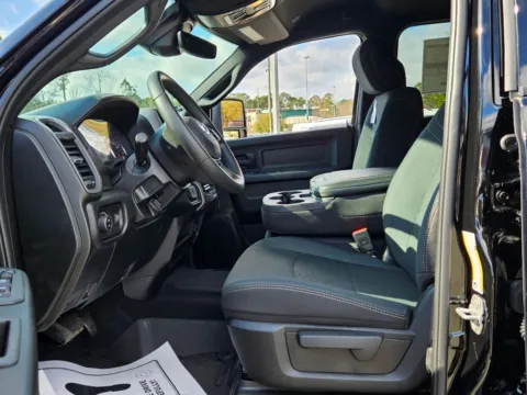 More photos of 2026 Ram 2500 Tradesman at ALM CDJR Macon, GA