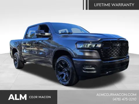 Unknown 2026 Ram 1500 Big Horn/Lone Star for sale in Macon, GA