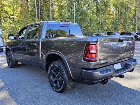 More photos of 2026 Ram 1500 Big Horn/Lone Star at ALM CDJR Macon, GA