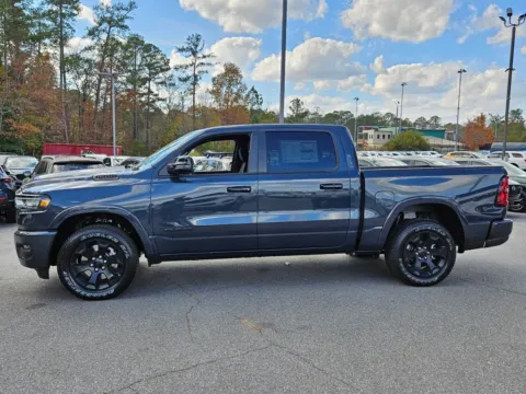 More photos of 2026 Ram 1500 Big Horn/Lone Star at ALM CDJR Macon, GA