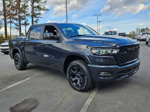 Blue 2026 Ram 1500 Big Horn/Lone Star for sale in Macon, GA