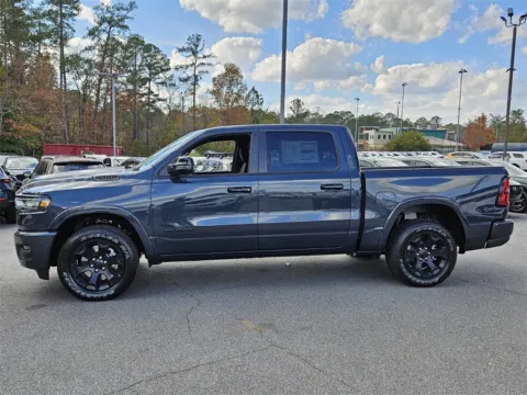 More photos of 2026 Ram 1500 Big Horn/Lone Star at ALM CDJR Macon, GA
