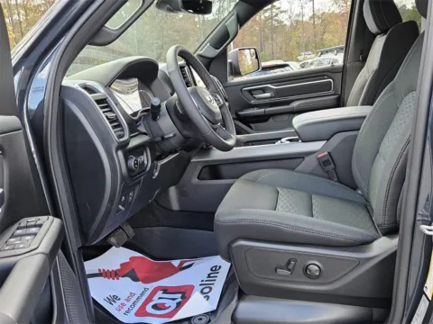 More photos of 2026 Ram 1500 Big Horn/Lone Star at ALM CDJR Macon, GA