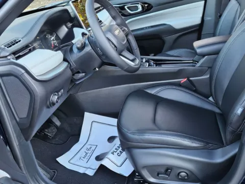 More photos of 2026 Jeep Compass Limited at ALM CDJR Macon, GA