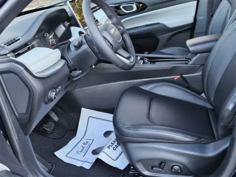 More photos of 2026 Jeep Compass Limited at ALM CDJR Macon, GA