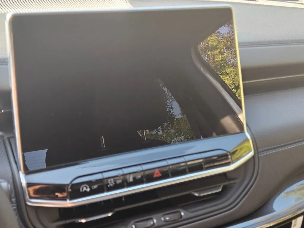 2026 Jeep Compass Altitude - Photo 23