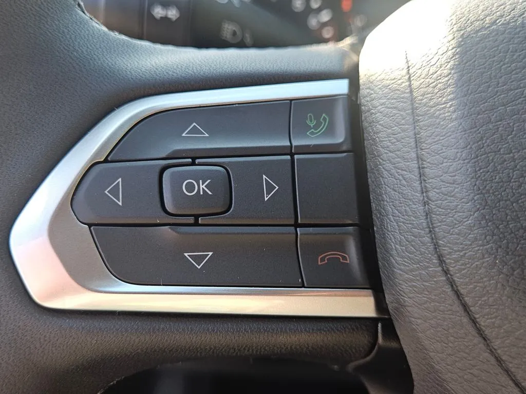 2026 Jeep Compass Altitude - Photo 26