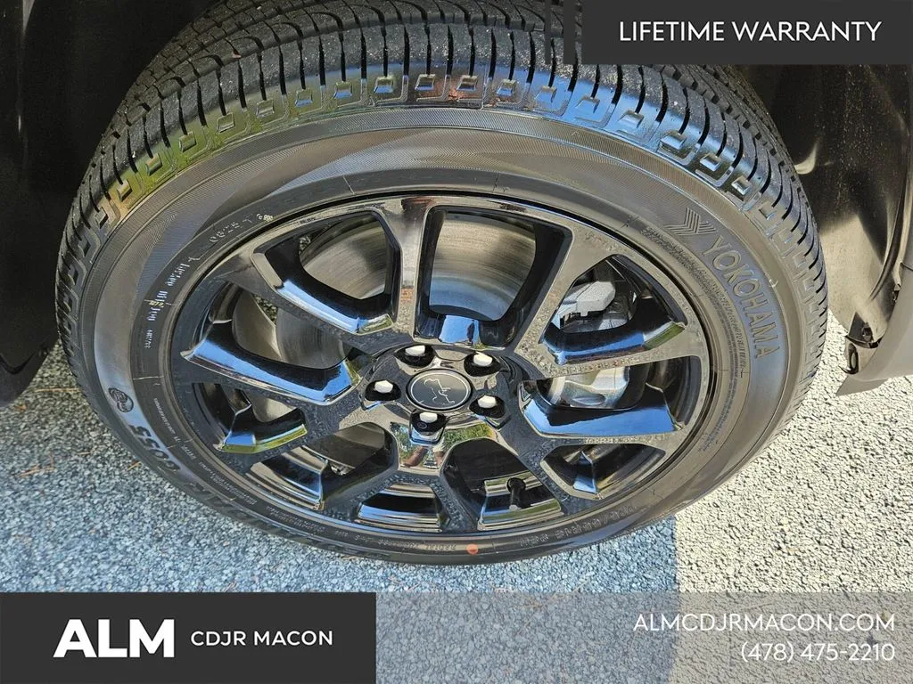 2026 Jeep Compass Altitude - Photo 17