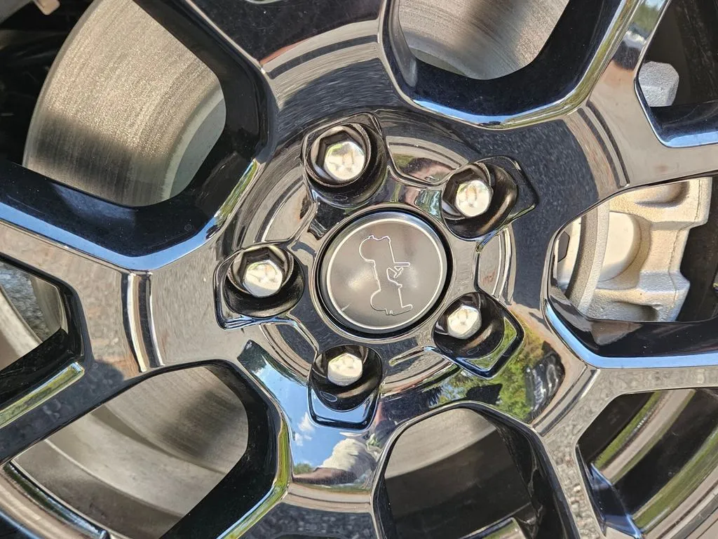 2026 Jeep Compass Altitude - Photo 18