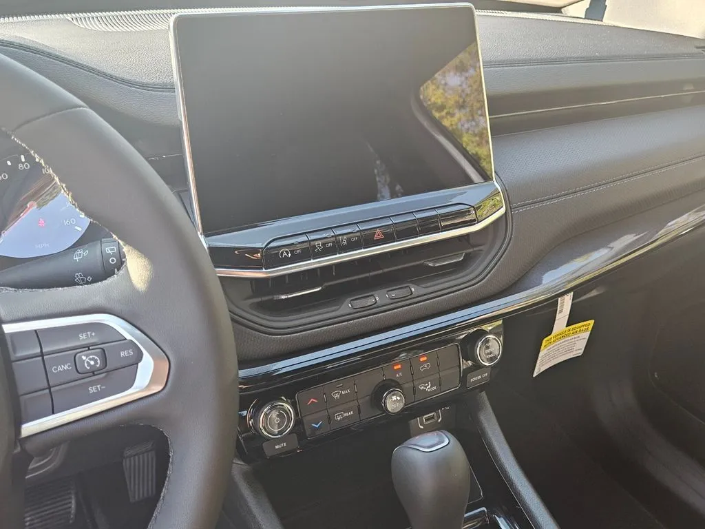 2026 Jeep Compass Altitude - Photo 20