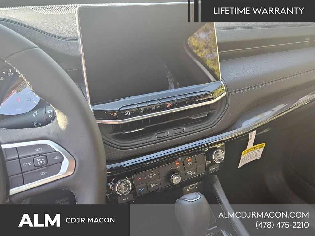 2026 Jeep Compass Altitude - Photo 21
