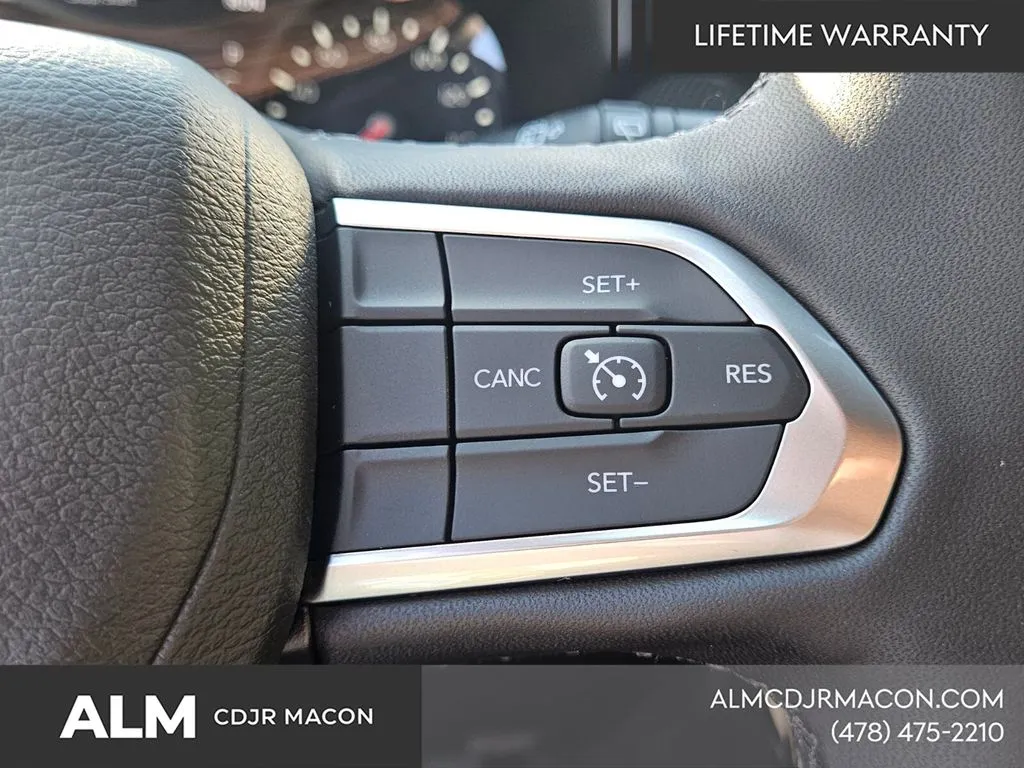 2026 Jeep Compass Altitude - Photo 26