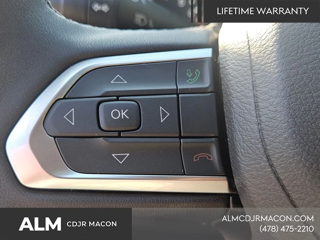 2026 Jeep Compass Altitude - Photo 27