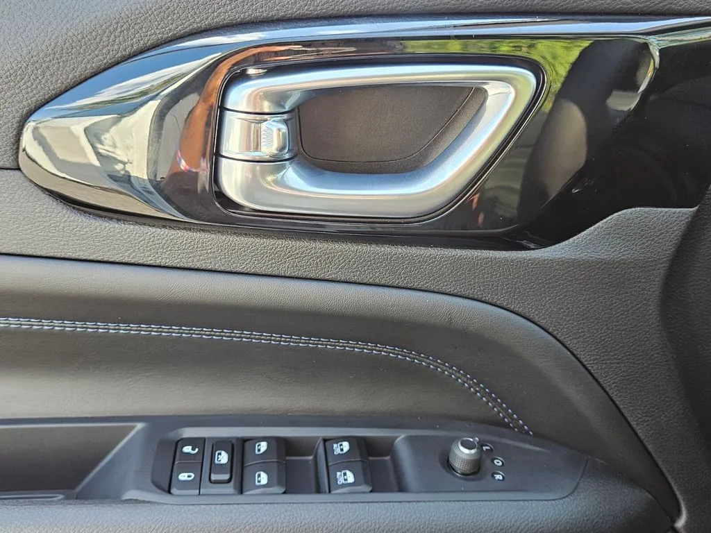 2026 Jeep Compass Altitude - Photo 30