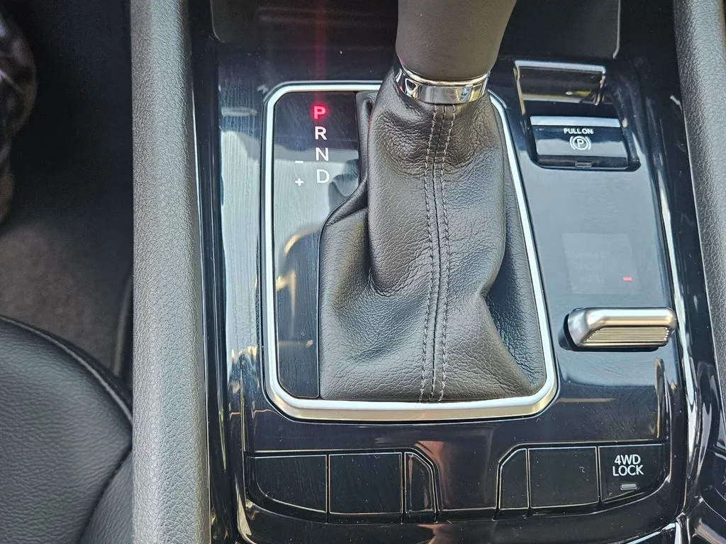 2026 Jeep Compass Altitude - Photo 21