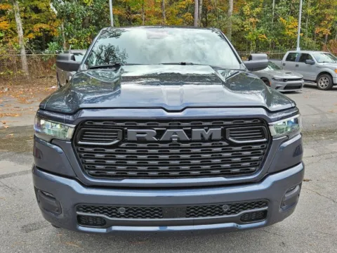Photos of 2026 Ram 1500 Express for sale in Macon, GA at ALM CDJR Macon