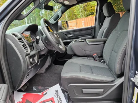 More photos of 2026 Ram 1500 Express at ALM CDJR Macon, GA