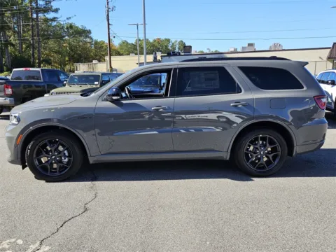 More photos of 2026 Dodge Durango GT at ALM CDJR Macon, GA