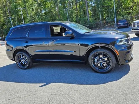 Black 2026 Dodge Durango GT for sale in Macon, GA