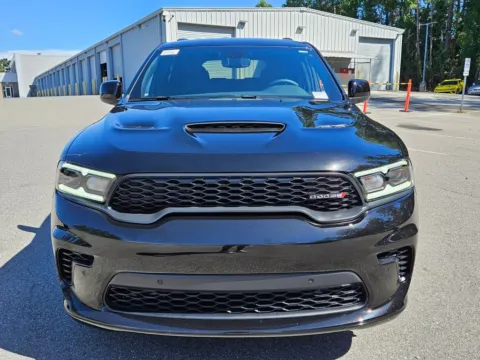 Photos of 2026 Dodge Durango GT for sale in Macon, GA at ALM CDJR Macon