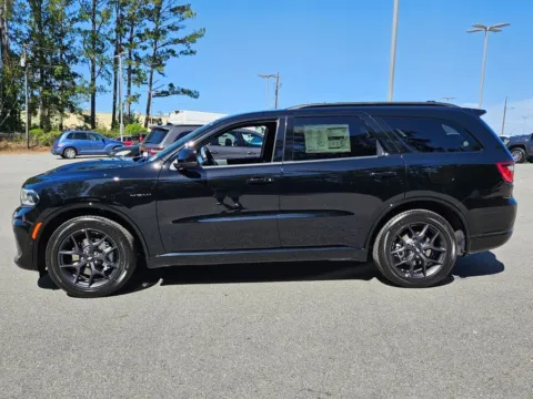 More photos of 2026 Dodge Durango GT at ALM CDJR Macon, GA
