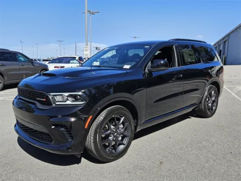 Another view of 2026 Dodge Durango GT for sale in Macon, GA at ALM CDJR Macon